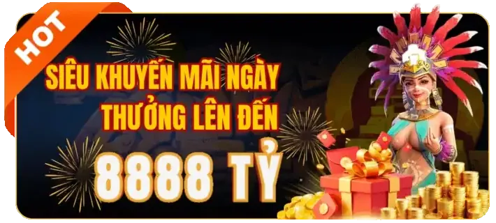 Khuyến mãi tháng 4/2026 tại 88i nhà cái