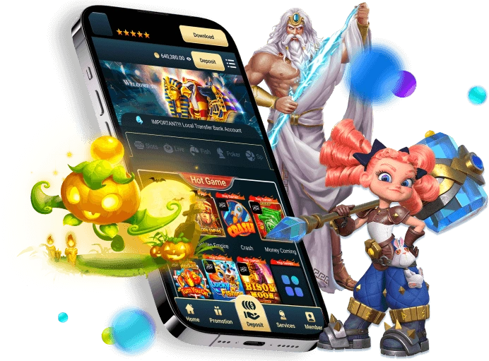 Game Bắn Cá Rồng tại 88i Nhà Cái