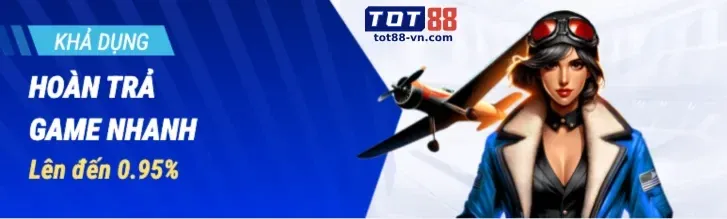 Hoàn trả Nổ Hũ hàng tuần
